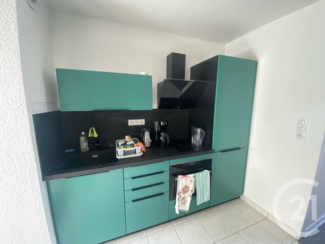 Agrandir la photo Appartement T2 à louer - 2 pièces - 53,39 m2 - Le Mans - 72 - PAYS-DE-LOIRE