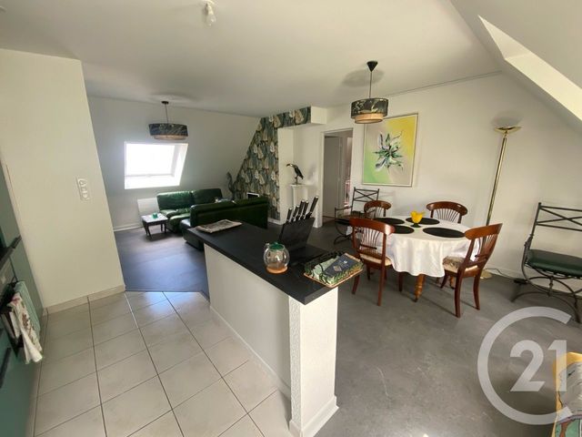 Agrandir la photo Appartement T2 à louer - 2 pièces - 53,39 m2 - Le Mans - 72 - PAYS-DE-LOIRE