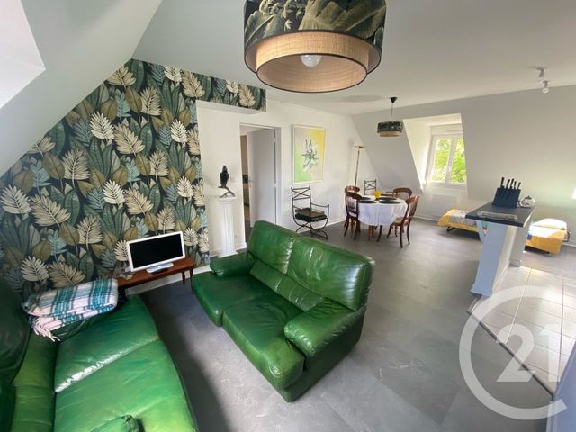 Agrandir la photo Appartement T2 à louer - 2 pièces - 53,39 m2 - Le Mans - 72 - PAYS-DE-LOIRE