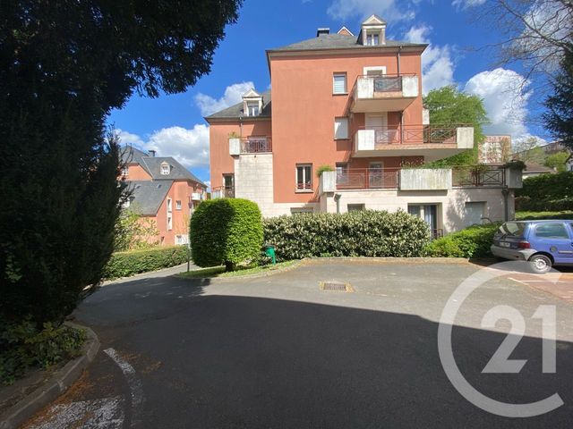 Agrandir la photo Appartement T2 à louer - 2 pièces - 53,39 m2 - Le Mans - 72 - PAYS-DE-LOIRE