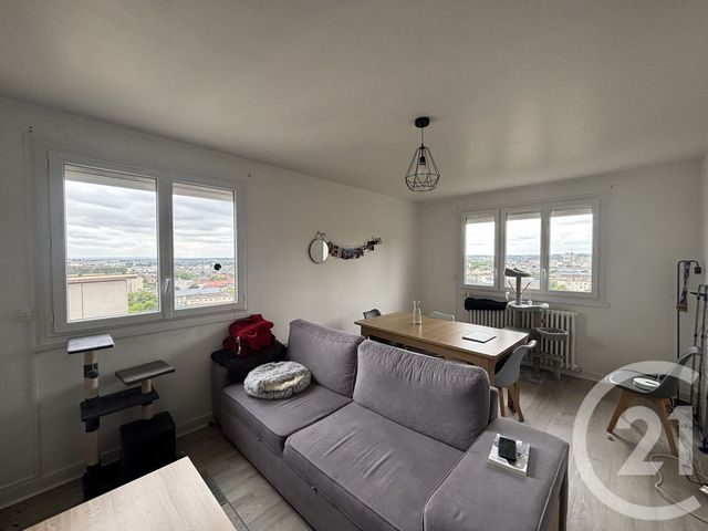 Agrandir la photo Appartement F2 bis à vendre - 2 pièces - 55,96 m2 - Le Mans - 72 - PAYS-DE-LOIRE