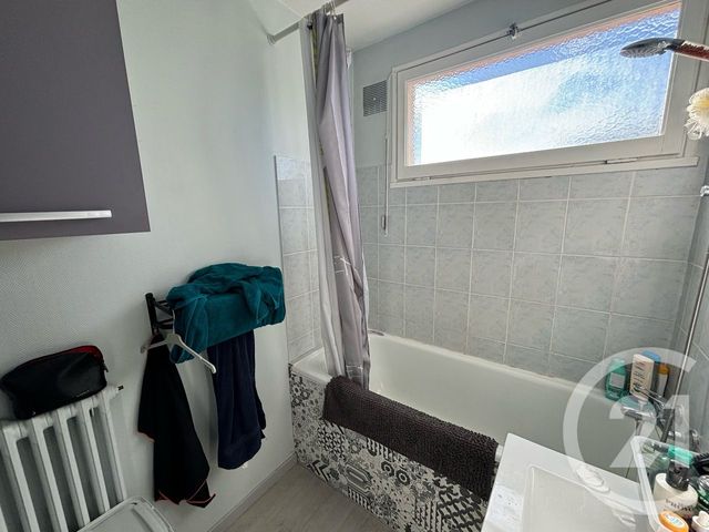 Agrandir la photo Appartement F2 bis à vendre - 2 pièces - 55,96 m2 - Le Mans - 72 - PAYS-DE-LOIRE