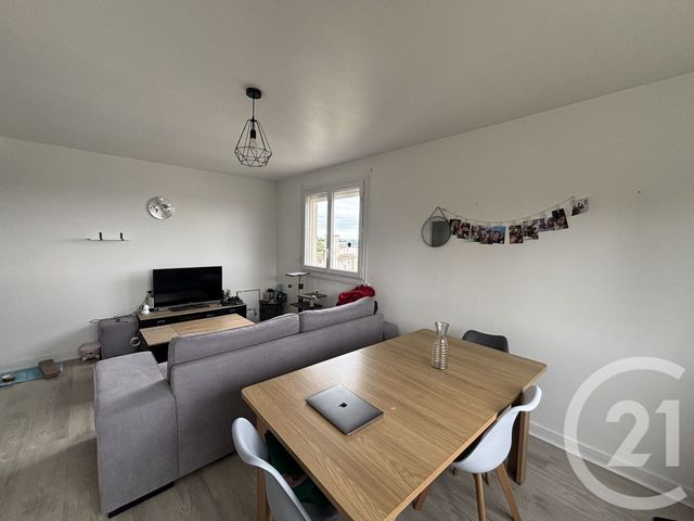 Agrandir la photo Appartement F2 bis à vendre - 2 pièces - 55,96 m2 - Le Mans - 72 - PAYS-DE-LOIRE