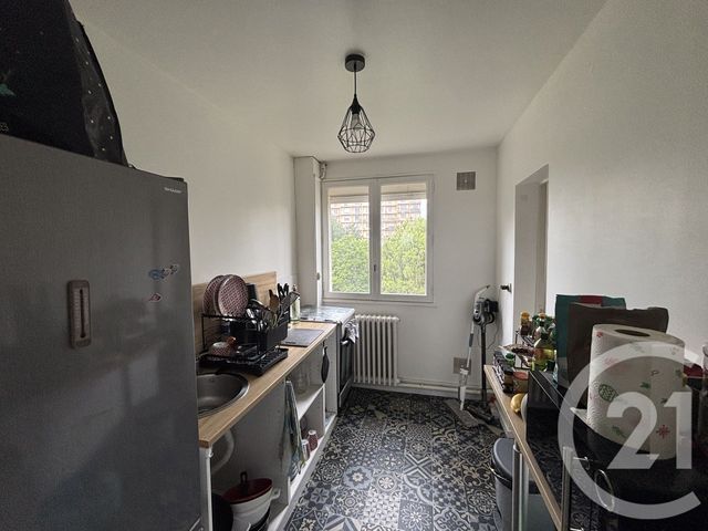 Agrandir la photo Appartement F2 bis à vendre - 2 pièces - 55,96 m2 - Le Mans - 72 - PAYS-DE-LOIRE