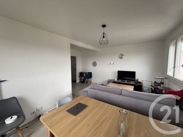 Agrandir la photo Appartement F2 bis à vendre - 2 pièces - 55,96 m2 - Le Mans - 72 - PAYS-DE-LOIRE