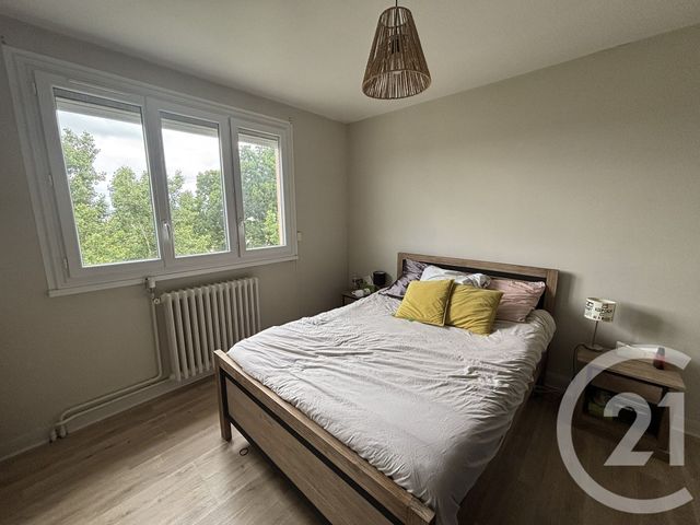 Agrandir la photo Appartement F2 bis à vendre - 2 pièces - 55,96 m2 - Le Mans - 72 - PAYS-DE-LOIRE