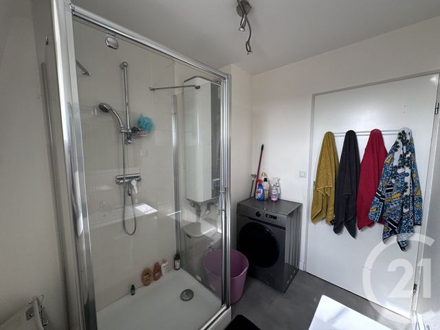Agrandir la photo Appartement F3 à louer - 3 pièces - 71 m2 - Le Mans - 72 - PAYS-DE-LOIRE