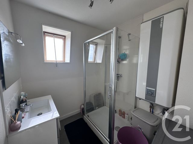 Agrandir la photo Appartement F3 à louer - 3 pièces - 71 m2 - Le Mans - 72 - PAYS-DE-LOIRE