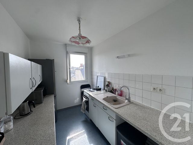 Agrandir la photo Appartement F3 à louer - 3 pièces - 71 m2 - Le Mans - 72 - PAYS-DE-LOIRE