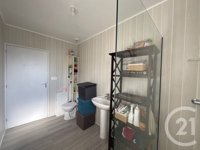 Agrandir la photo Maison à vendre - 4 pièces - 77,69 m2 - Aubigne Racan - 72 - PAYS-DE-LOIRE