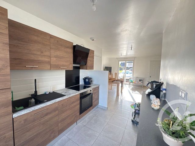 Agrandir la photo Maison à vendre - 4 pièces - 77,69 m2 - Aubigne Racan - 72 - PAYS-DE-LOIRE