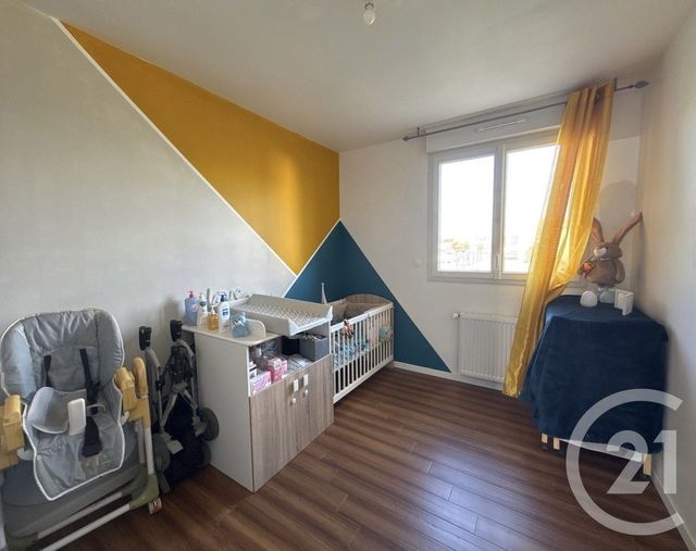 Agrandir la photo Maison à vendre - 4 pièces - 77,69 m2 - Aubigne Racan - 72 - PAYS-DE-LOIRE