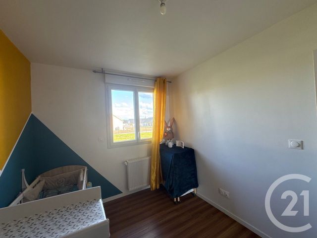 Agrandir la photo Maison à vendre - 4 pièces - 77,69 m2 - Aubigne Racan - 72 - PAYS-DE-LOIRE