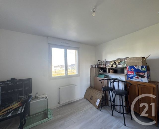 Agrandir la photo Maison à vendre - 4 pièces - 77,69 m2 - Aubigne Racan - 72 - PAYS-DE-LOIRE