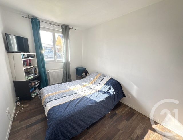 Agrandir la photo Maison à vendre - 4 pièces - 77,69 m2 - Aubigne Racan - 72 - PAYS-DE-LOIRE