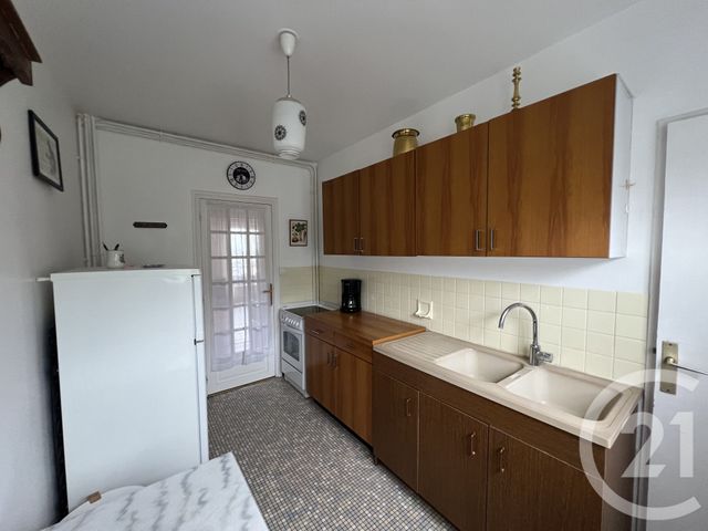 Agrandir la photo Appartement T4 à vendre - 4 pièces - 86,19 m2 - Le Mans - 72 - PAYS-DE-LOIRE