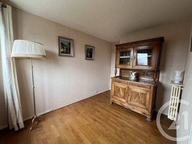 Agrandir la photo Appartement T4 à vendre - 4 pièces - 86,19 m2 - Le Mans - 72 - PAYS-DE-LOIRE