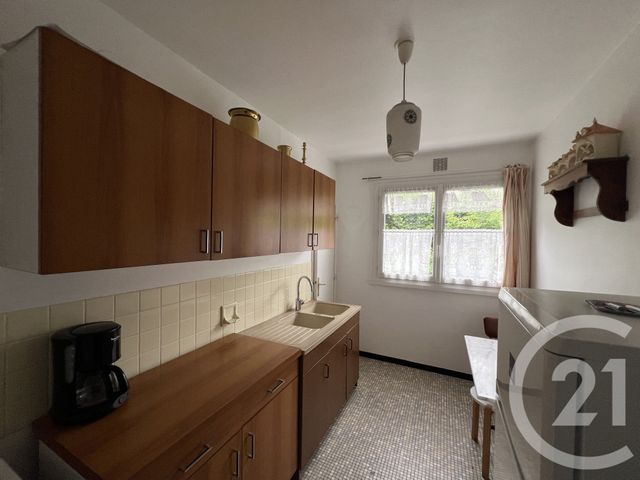 Agrandir la photo Appartement T4 à vendre - 4 pièces - 86,19 m2 - Le Mans - 72 - PAYS-DE-LOIRE
