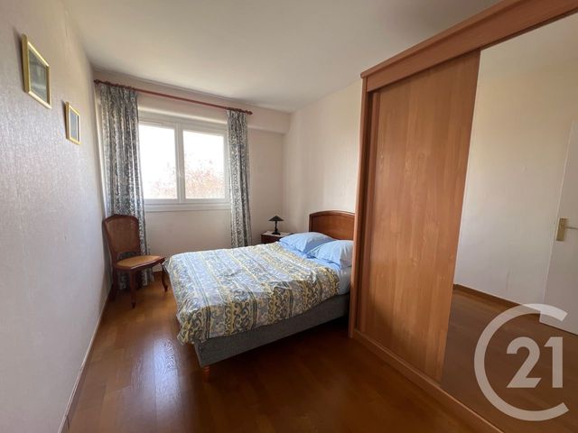 Agrandir la photo Appartement T4 à vendre - 4 pièces - 86,19 m2 - Le Mans - 72 - PAYS-DE-LOIRE