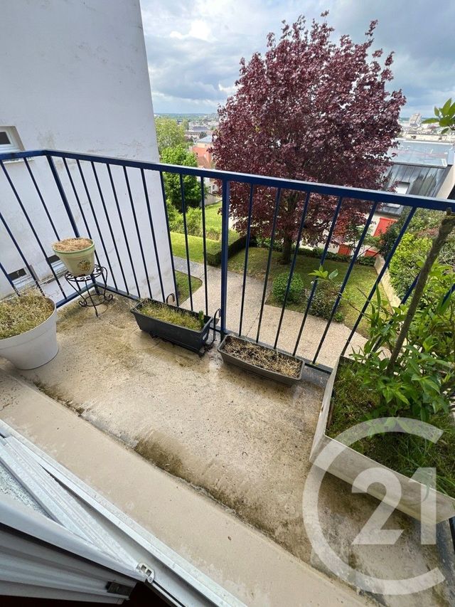 Agrandir la photo Appartement T4 à vendre - 4 pièces - 86,19 m2 - Le Mans - 72 - PAYS-DE-LOIRE