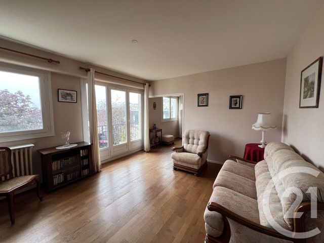 Agrandir la photo Appartement T4 à vendre - 4 pièces - 86,19 m2 - Le Mans - 72 - PAYS-DE-LOIRE