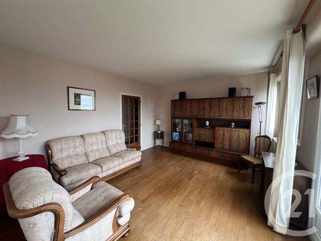 Agrandir la photo Appartement T4 à vendre - 4 pièces - 86,19 m2 - Le Mans - 72 - PAYS-DE-LOIRE