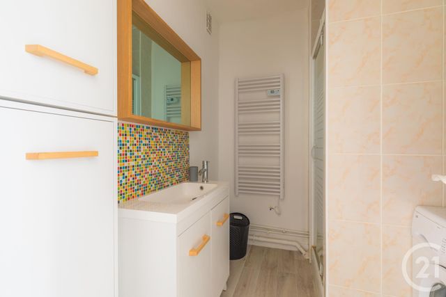 Agrandir la photo Appartement F3 à louer - 3 pièces - 57,86 m2 - Le Mans - 72 - PAYS-DE-LOIRE