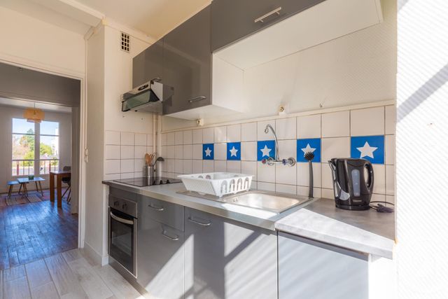 Agrandir la photo Appartement F3 à louer - 3 pièces - 57,86 m2 - Le Mans - 72 - PAYS-DE-LOIRE