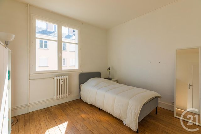 Agrandir la photo Appartement F3 à louer - 3 pièces - 57,86 m2 - Le Mans - 72 - PAYS-DE-LOIRE