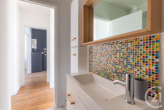 Agrandir la photo Appartement F3 à louer - 3 pièces - 57,86 m2 - Le Mans - 72 - PAYS-DE-LOIRE