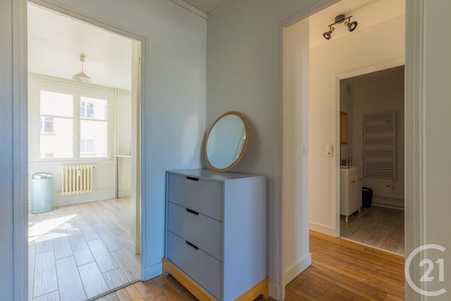 Agrandir la photo Appartement F3 à louer - 3 pièces - 57,86 m2 - Le Mans - 72 - PAYS-DE-LOIRE