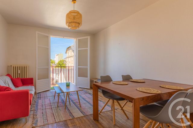 Agrandir la photo Appartement F3 à louer - 3 pièces - 57,86 m2 - Le Mans - 72 - PAYS-DE-LOIRE