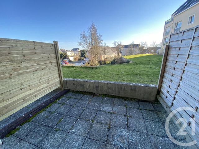 Agrandir la photo Appartement Studio à louer - 1 pièce - 17,60 m2 - Le Mans - 72 - PAYS-DE-LOIRE