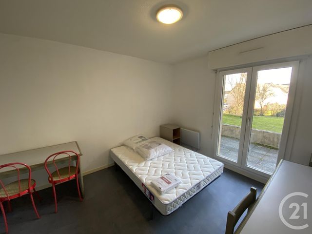Agrandir la photo Appartement Studio à louer - 1 pièce - 17,60 m2 - Le Mans - 72 - PAYS-DE-LOIRE