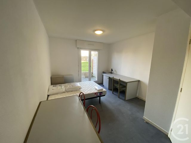 Agrandir la photo Appartement Studio à louer - 1 pièce - 17,60 m2 - Le Mans - 72 - PAYS-DE-LOIRE