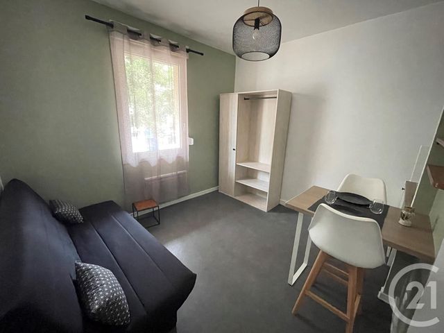 Agrandir la photo Appartement Studio à louer - 1 pièce - 15,07 m2 - Le Mans - 72 - PAYS-DE-LOIRE
