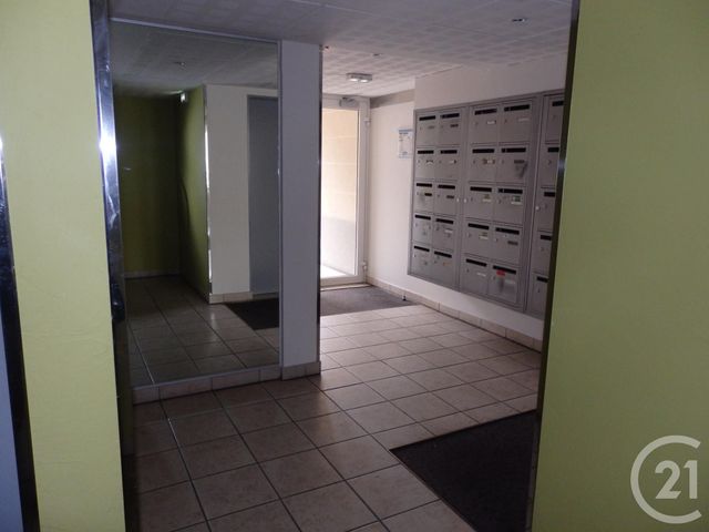Appartement F2 à louer - 2 pièces - 49,48 m2 - Le Mans - 72 - PAYS-DE-LOIRE