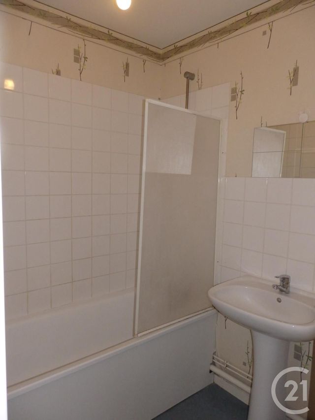 Appartement F2 à louer - 2 pièces - 49,48 m2 - Le Mans - 72 - PAYS-DE-LOIRE