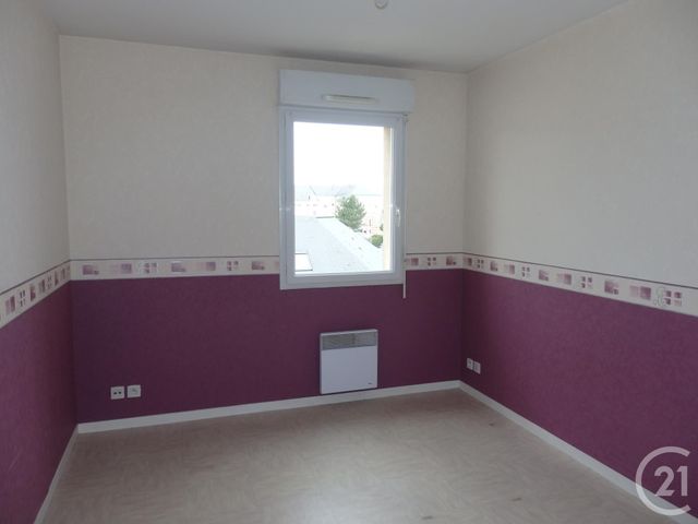 Appartement F2 à louer - 2 pièces - 49,48 m2 - Le Mans - 72 - PAYS-DE-LOIRE