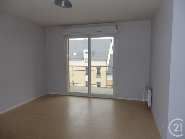 Appartement F2 à louer - 2 pièces - 49,48 m2 - Le Mans - 72 - PAYS-DE-LOIRE