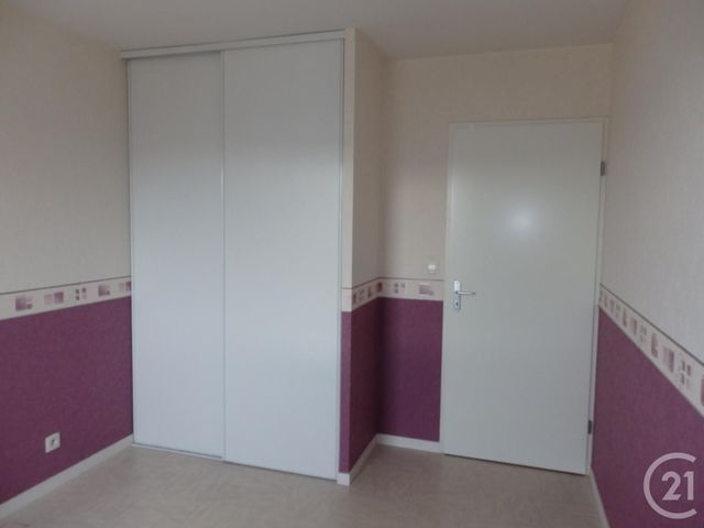 Appartement F2 à louer - 2 pièces - 49,48 m2 - Le Mans - 72 - PAYS-DE-LOIRE
