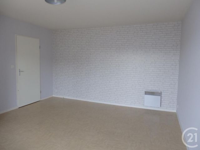 Appartement F2 à louer - 2 pièces - 49,48 m2 - Le Mans - 72 - PAYS-DE-LOIRE