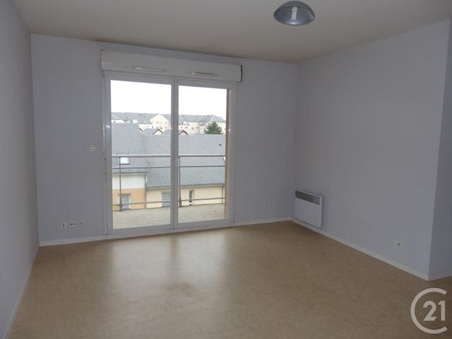 Appartement F2 à louer - 2 pièces - 49,48 m2 - Le Mans - 72 - PAYS-DE-LOIRE