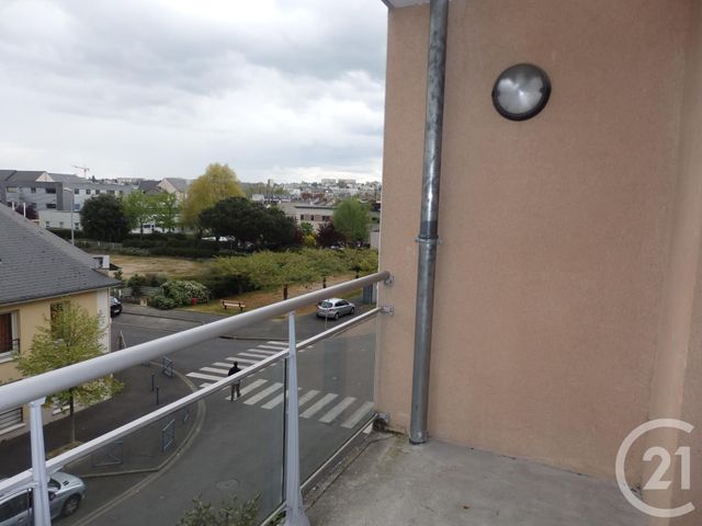 Appartement F2 à louer - 2 pièces - 49,48 m2 - Le Mans - 72 - PAYS-DE-LOIRE