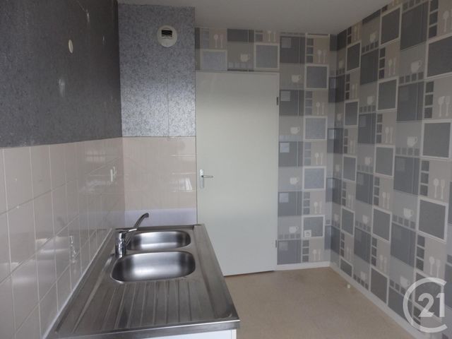 Appartement F2 à louer - 2 pièces - 49,48 m2 - Le Mans - 72 - PAYS-DE-LOIRE
