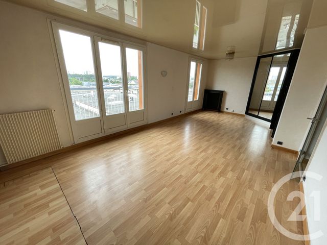 Agrandir la photo Appartement F3 à vendre - 3 pièces - 67,79 m2 - Le Mans - 72 - PAYS-DE-LOIRE