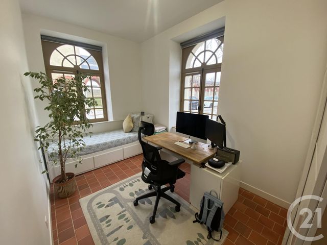 Appartement F4 à louer - 4 pièces - 82,65 m2 - Le Mans - 72 - PAYS-DE-LOIRE