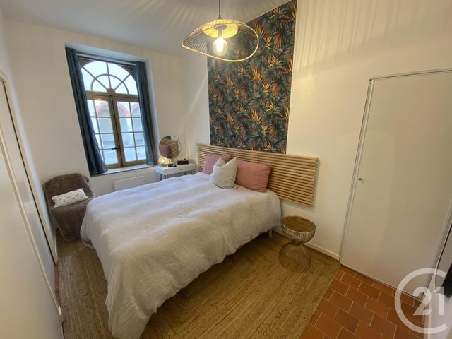 Appartement F4 à louer - 4 pièces - 82,65 m2 - Le Mans - 72 - PAYS-DE-LOIRE