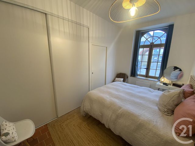 Appartement F4 à louer - 4 pièces - 82,65 m2 - Le Mans - 72 - PAYS-DE-LOIRE