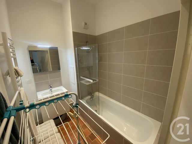 Appartement F4 à louer - 4 pièces - 82,65 m2 - Le Mans - 72 - PAYS-DE-LOIRE